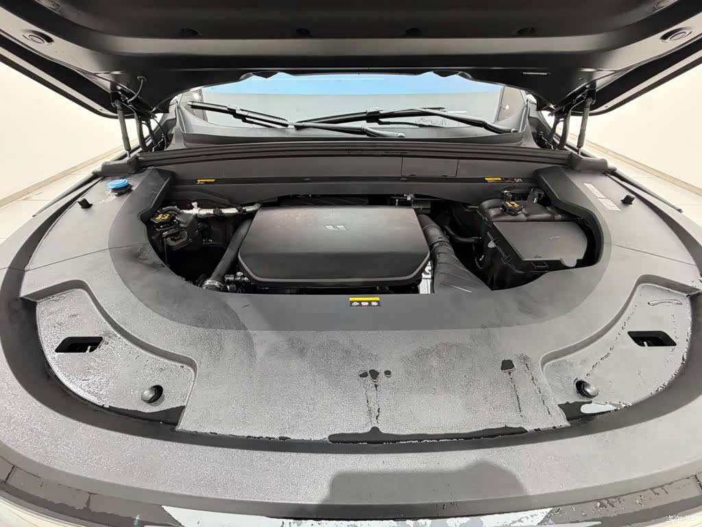 Li Auto L7, 2023 18