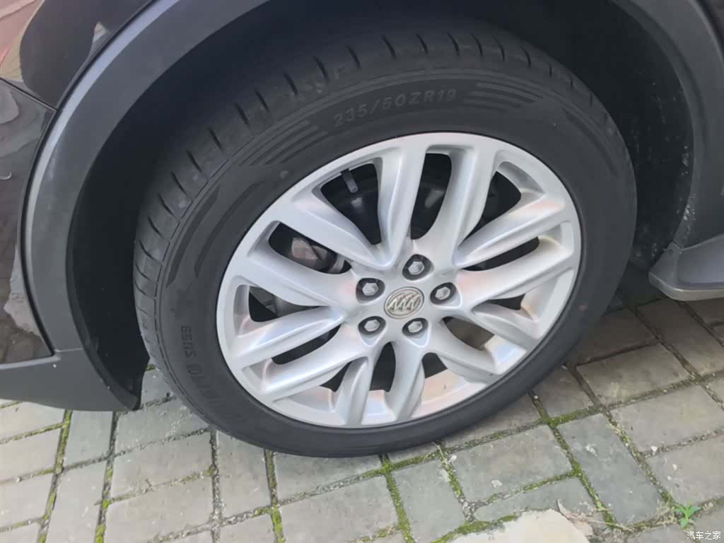 Buick Envision Plus, 2020 23