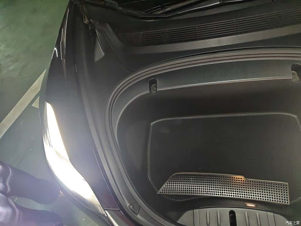 Tesla Model 3, 2020 21