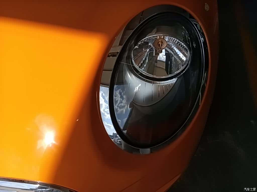 Mini Cooper, 2015 18