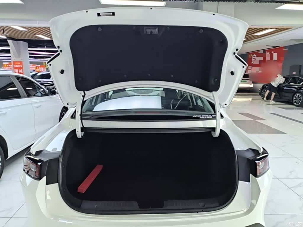 Changan Eado, 2024 9