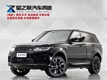 ��ʤ�˶� 2018�� 3.0 SC V6 HSE DYNAMIC