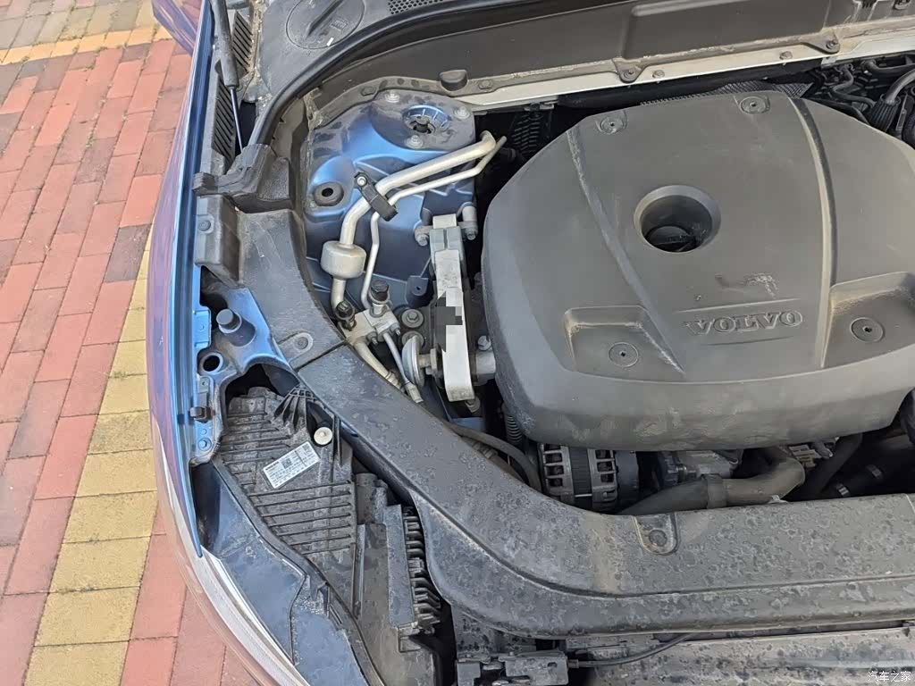 Volvo XC60, 2018 21