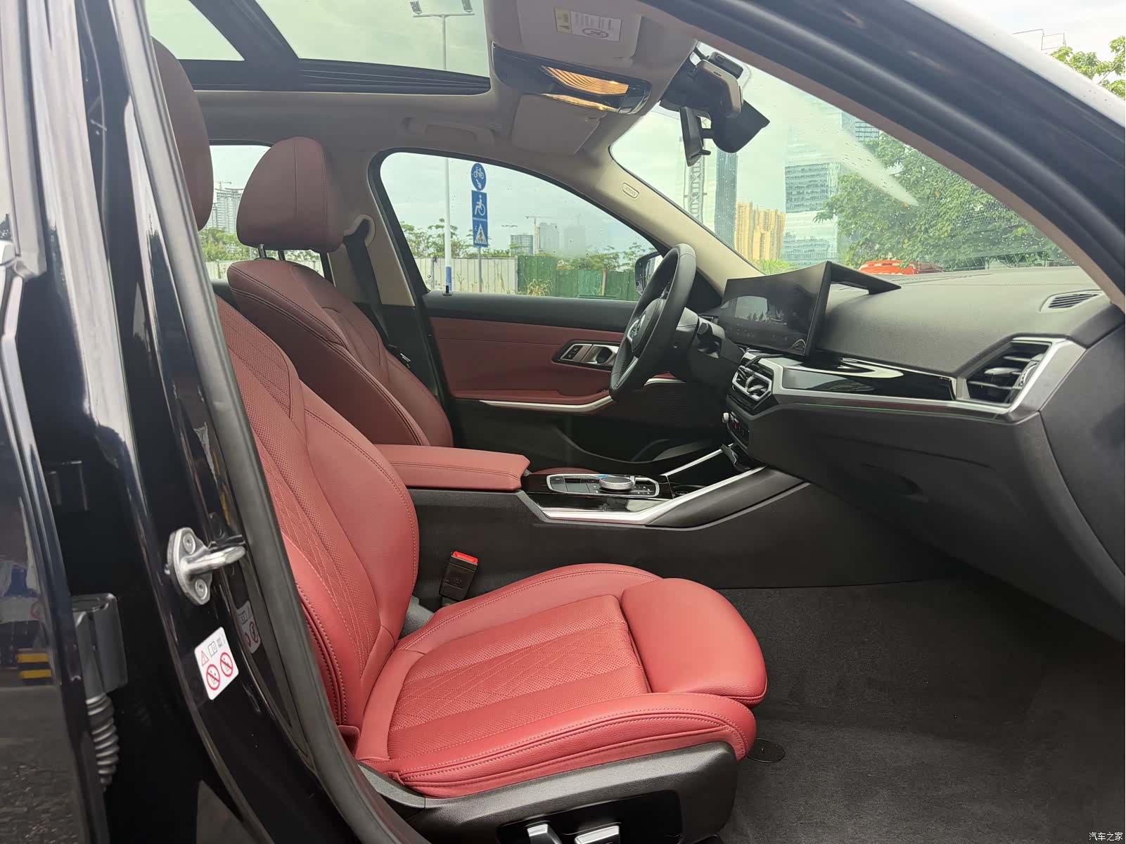 BMW i3, 2023 12
