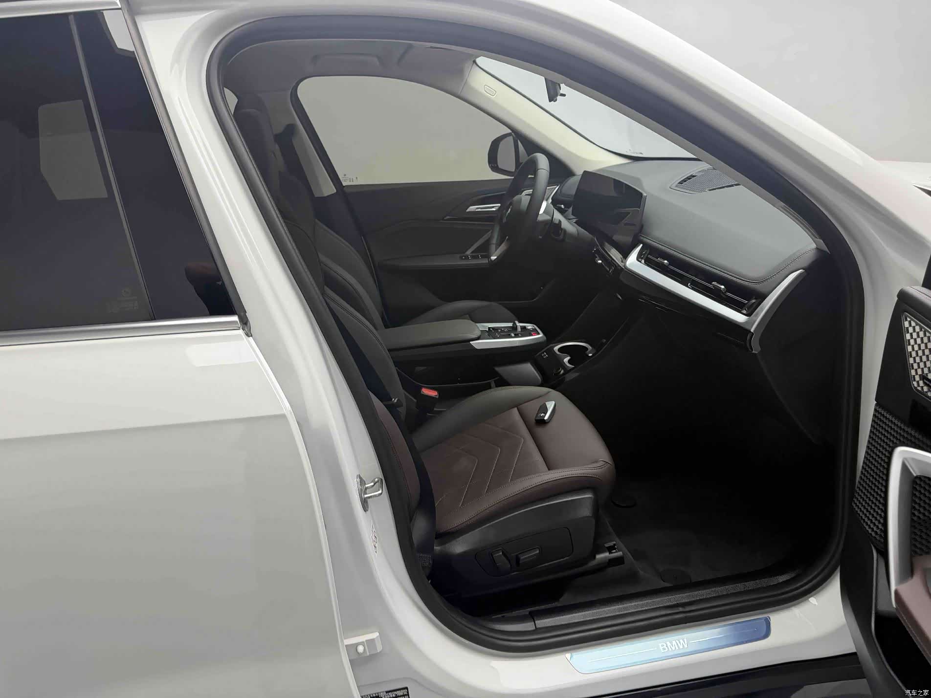 BMW X1, 2024 7