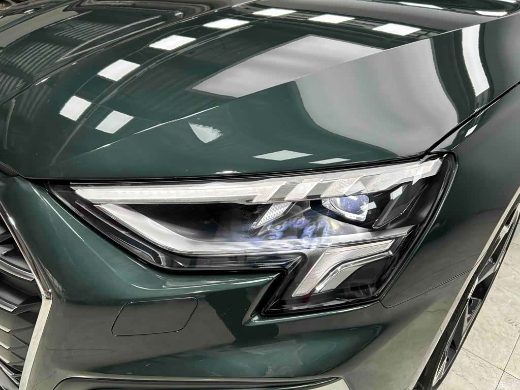 Audi A3, 2023 18