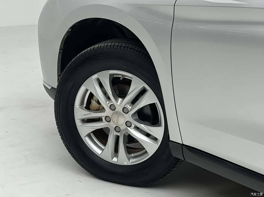 Haval M6, 2023 12