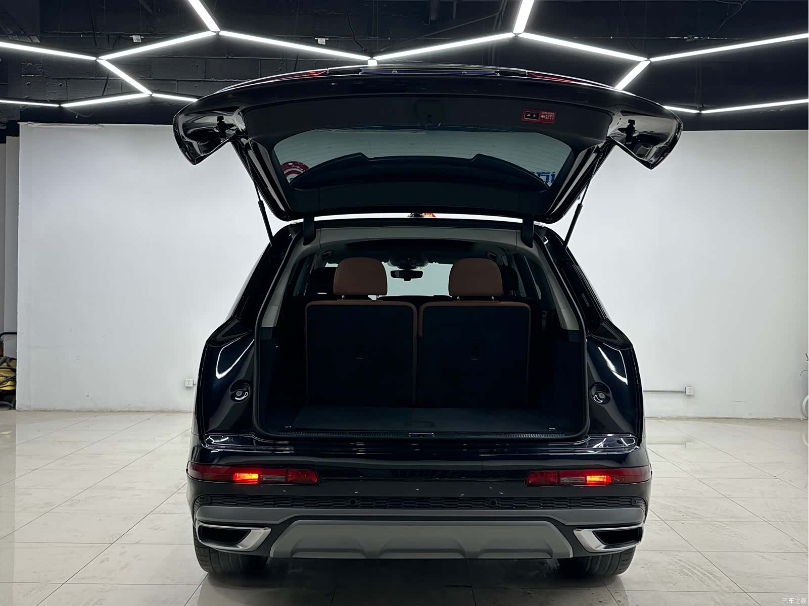 Audi Q7, 2020 17