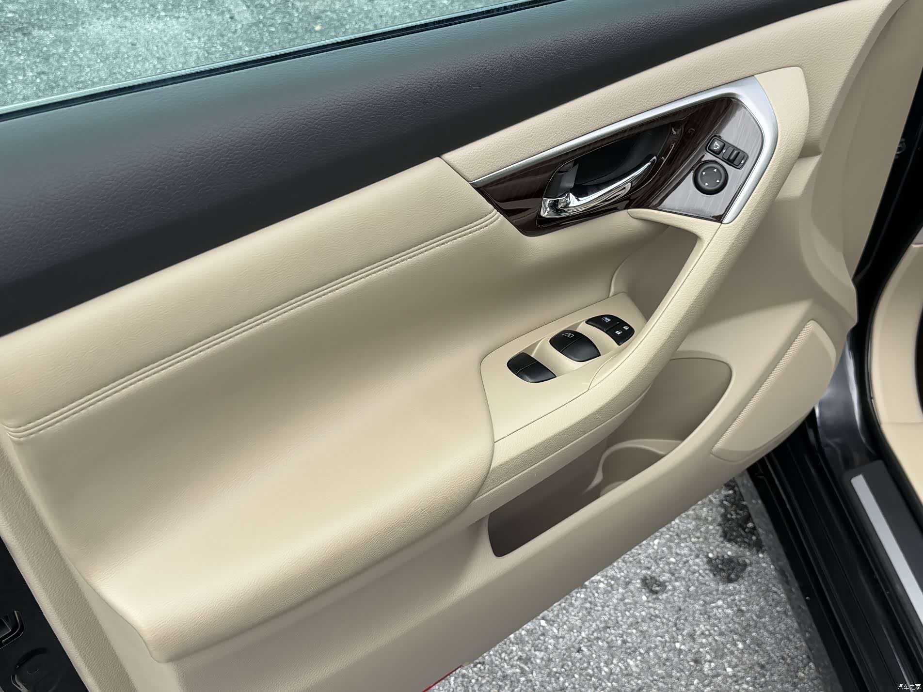 Nissan Teana, 2013 8