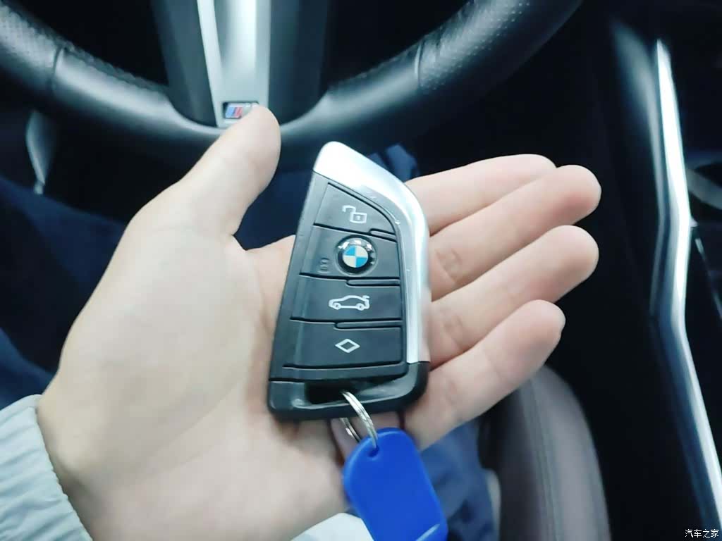 BMW i3, 2023 17
