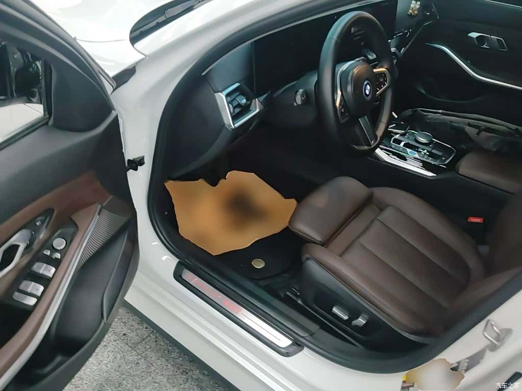 BMW i3, 2023 12