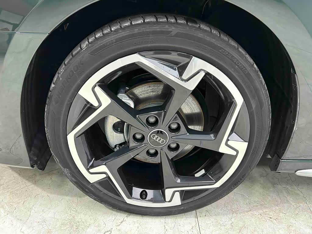 Audi A3, 2023 20