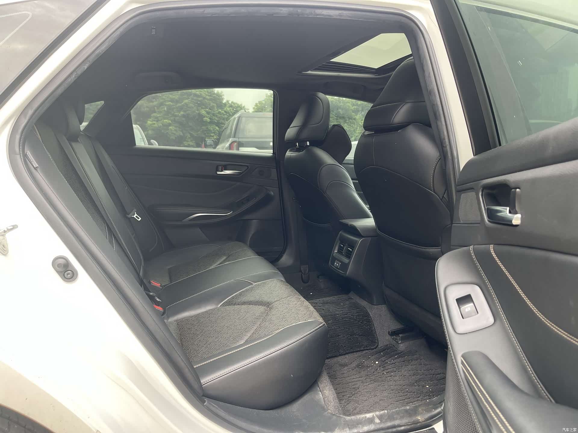 Toyota Avalon, 2022 11