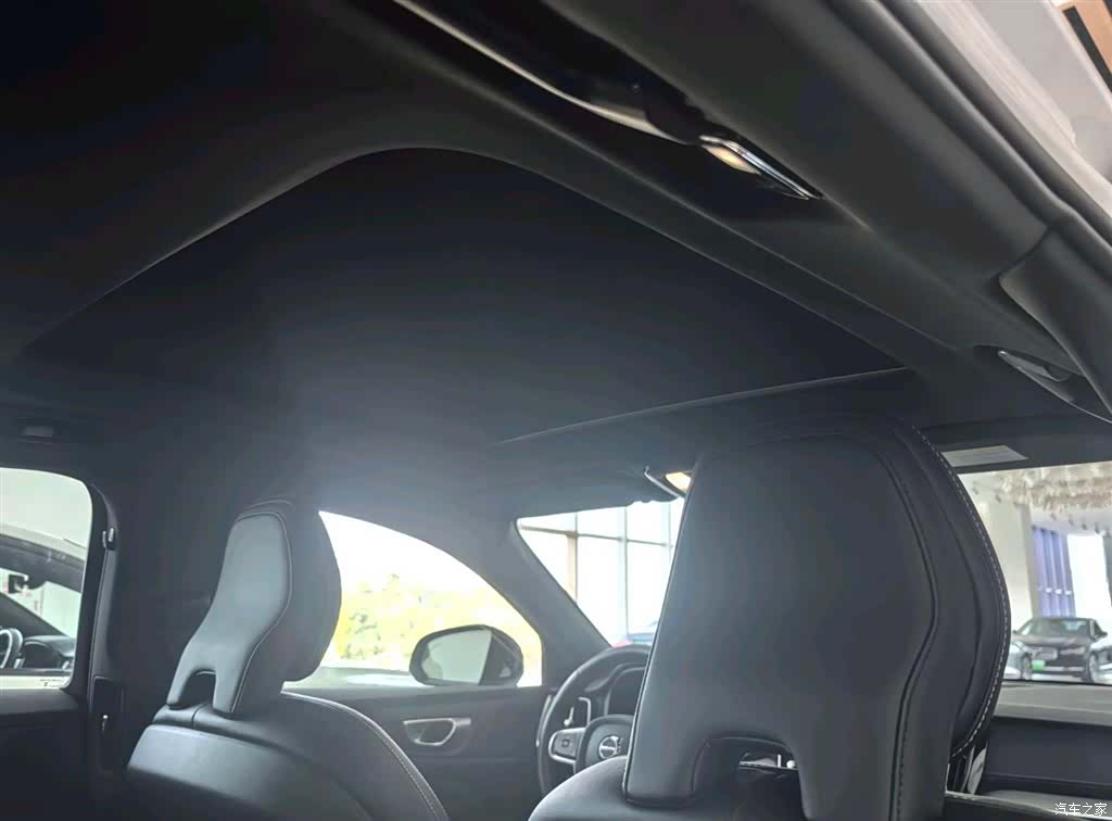 Volvo S60, 2024 19
