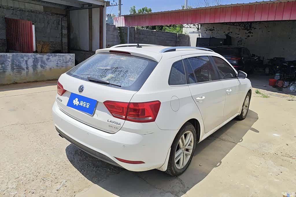 Volkswagen DSG, 2017 3
