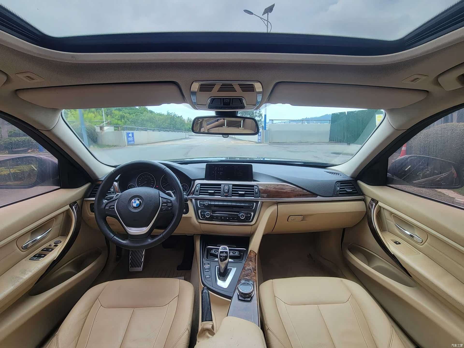 BMW 3 Series, 2013 все фото