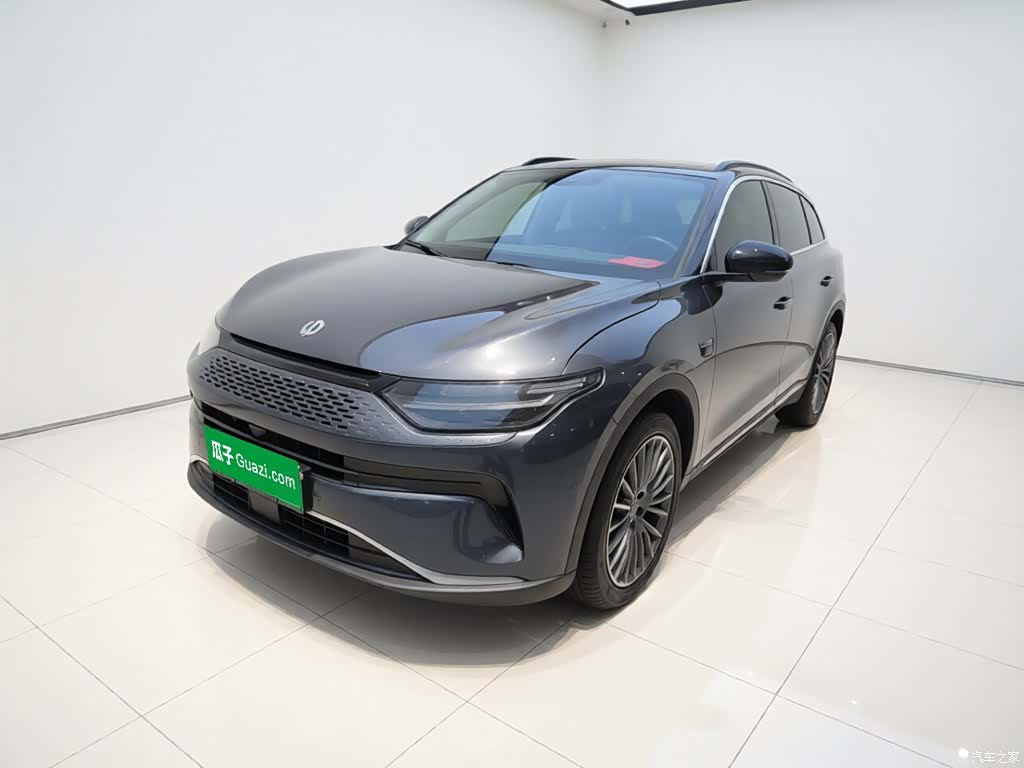 Leapmotor C11, 2024 1