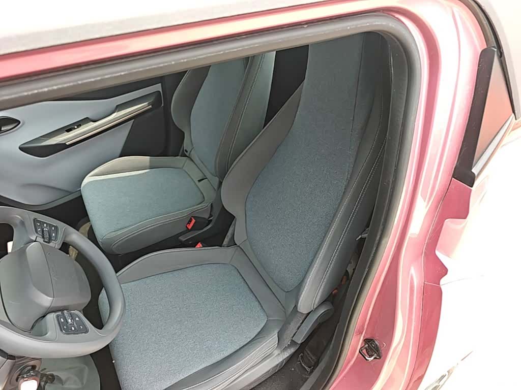 Wuling E200, 2021 17