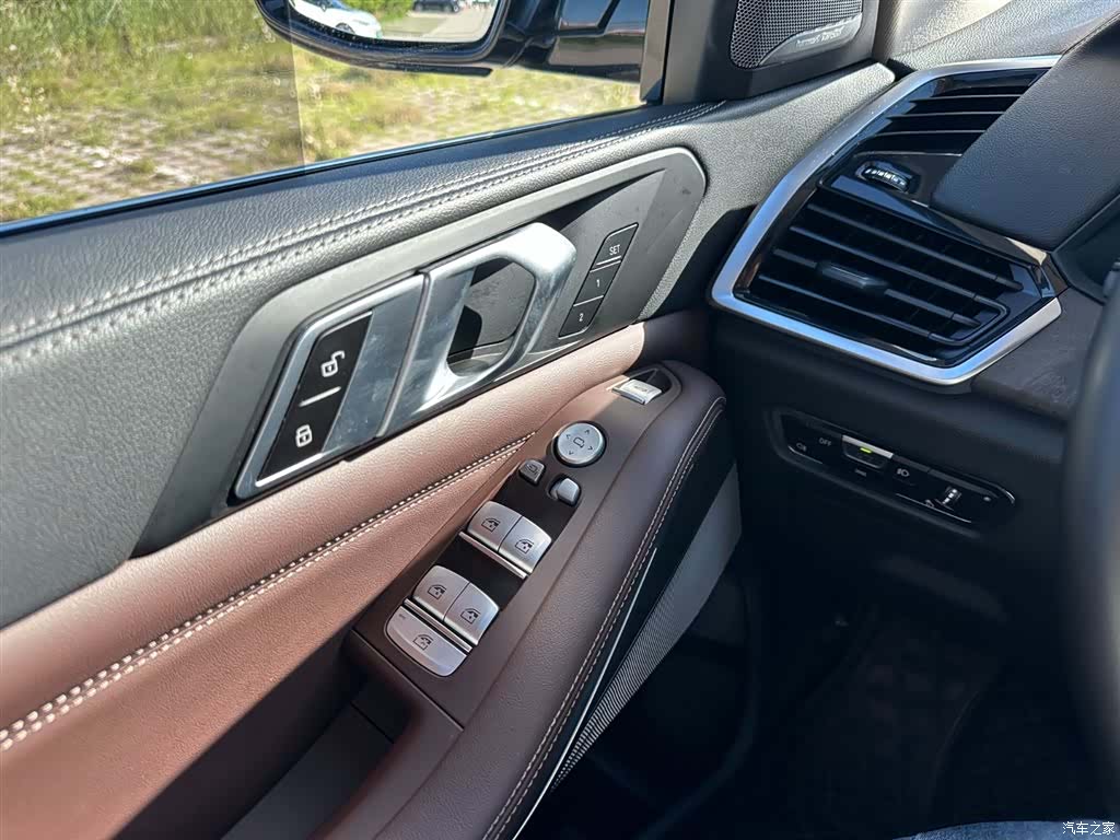 BMW X5, 2023 24