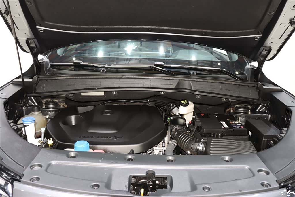 Changan CS55, 2024 20