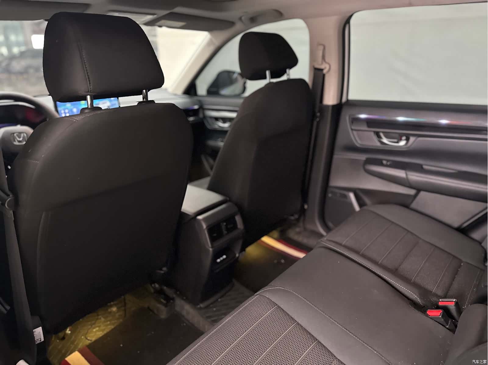 Honda CR-V, 2026 9