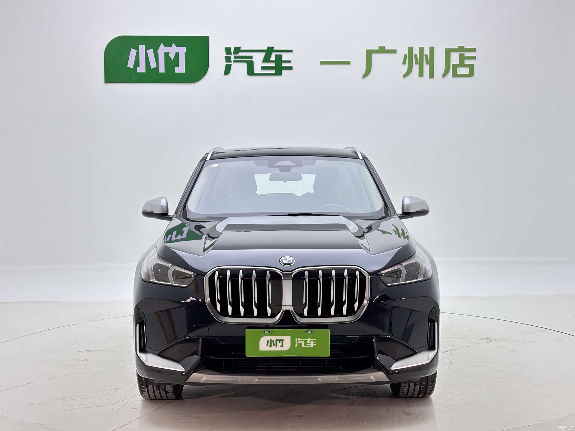 BMW X1, 2024 3