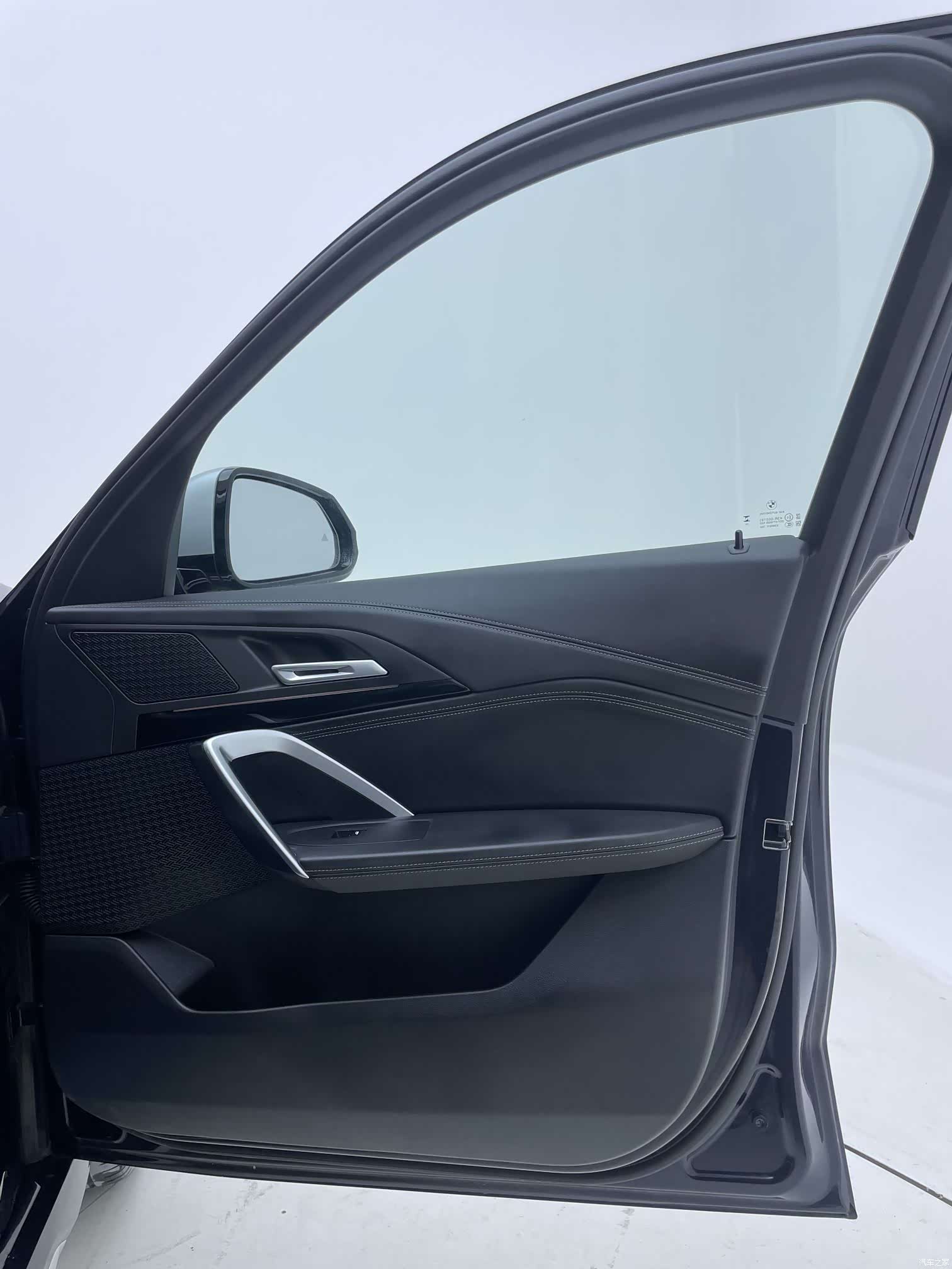 BMW X1, 2024 19