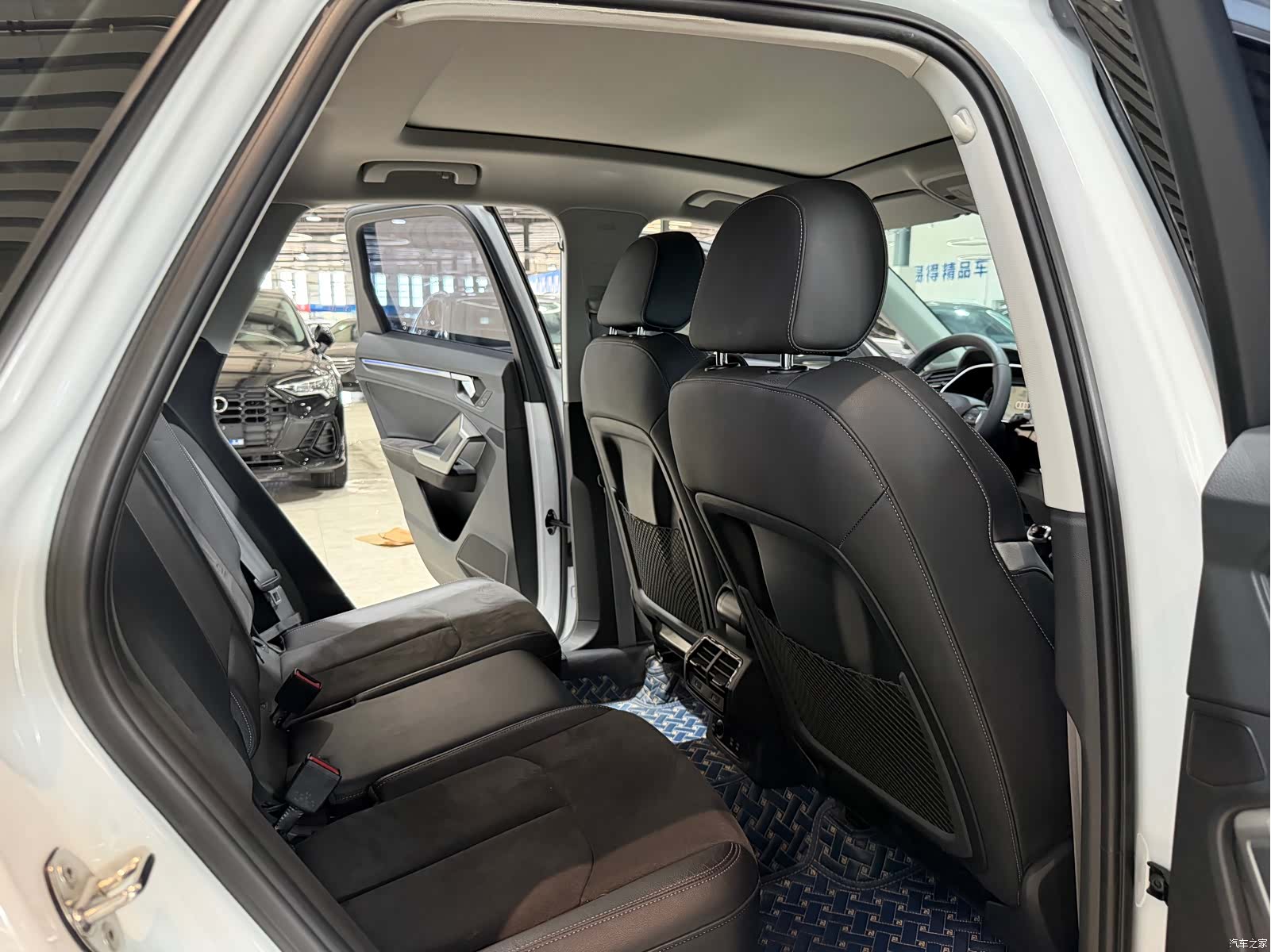Audi Q3, 2023 9