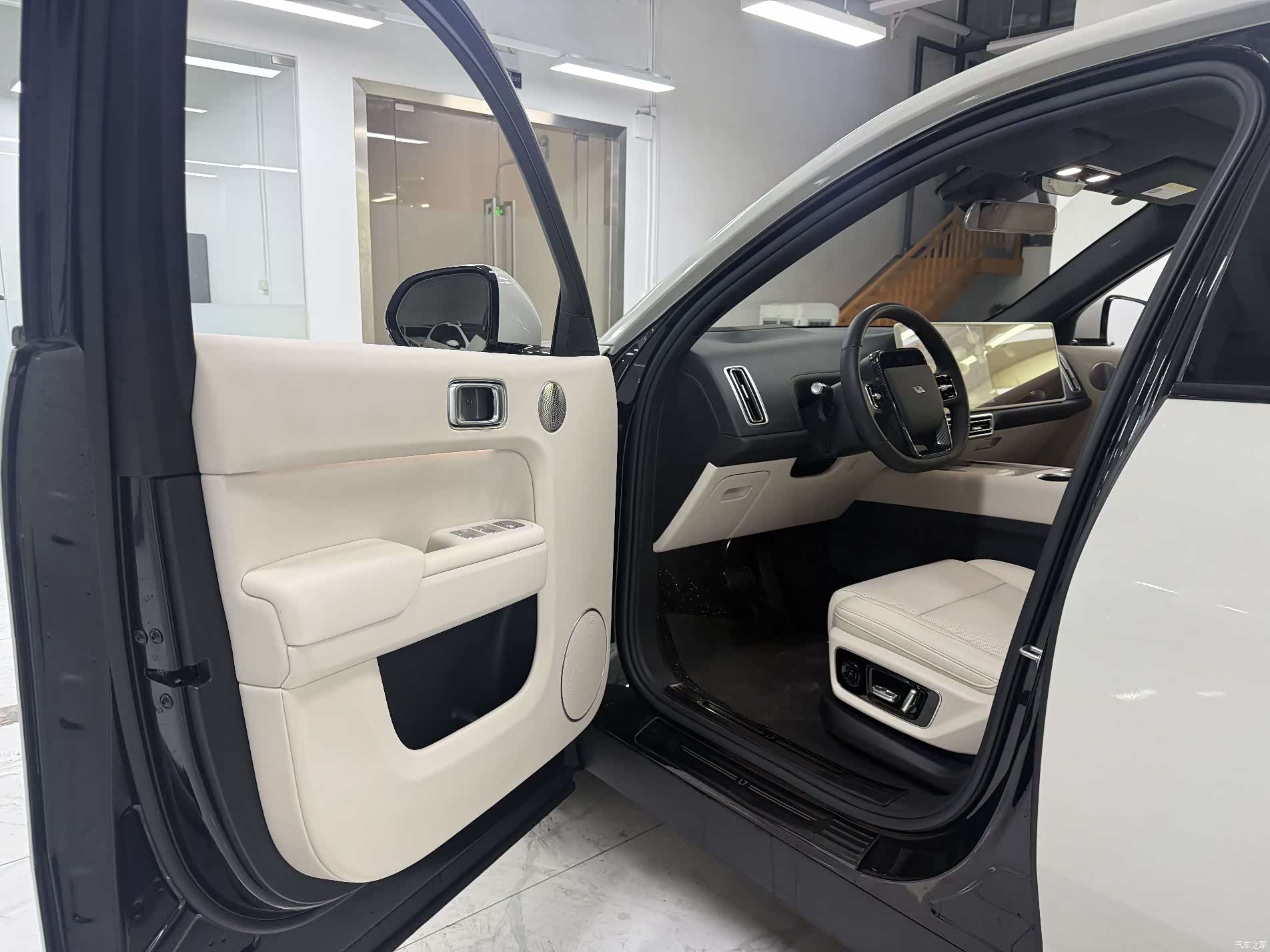 Li Auto L7, 2023 7