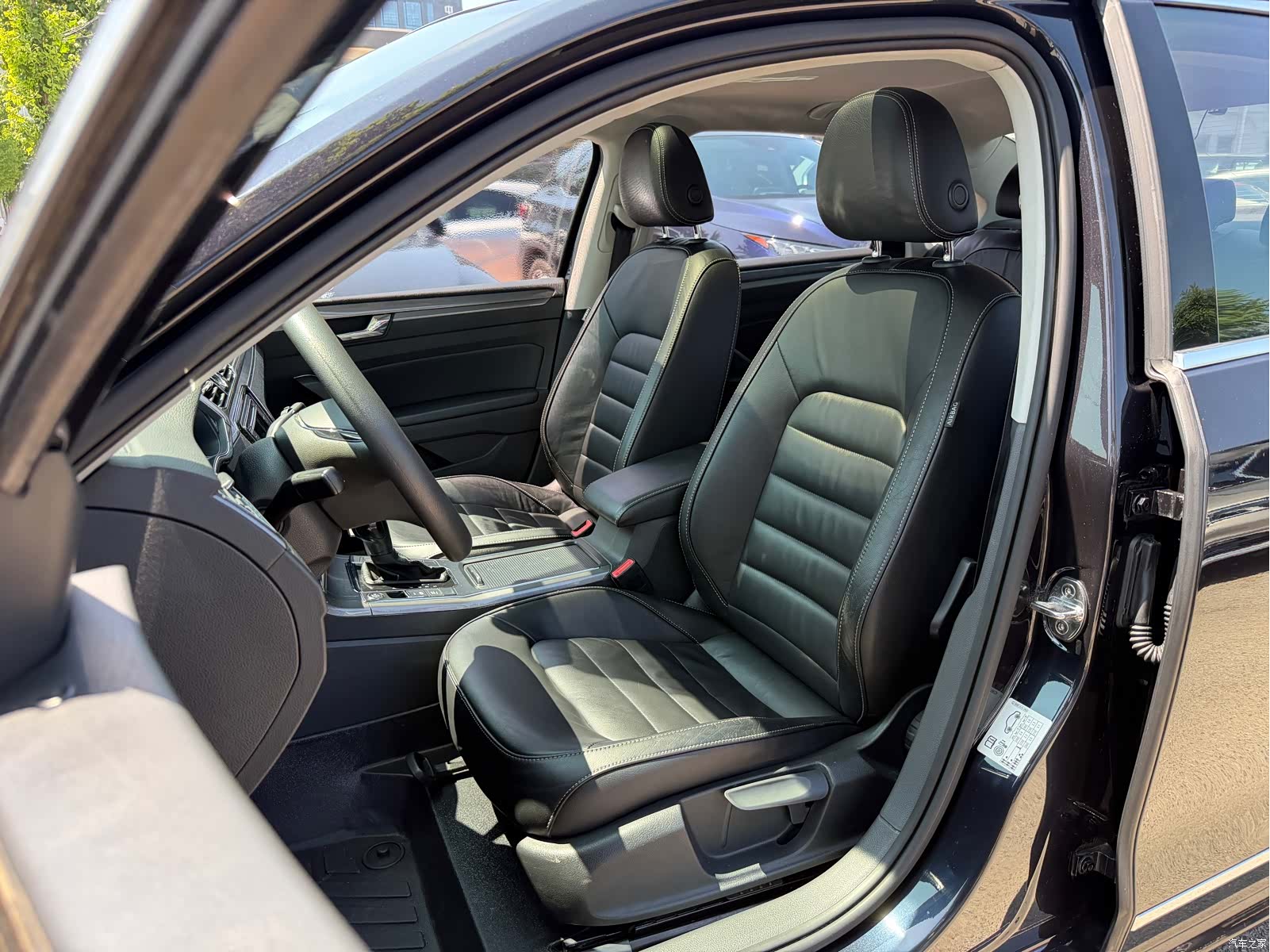 Volkswagen Passat, 2018 9