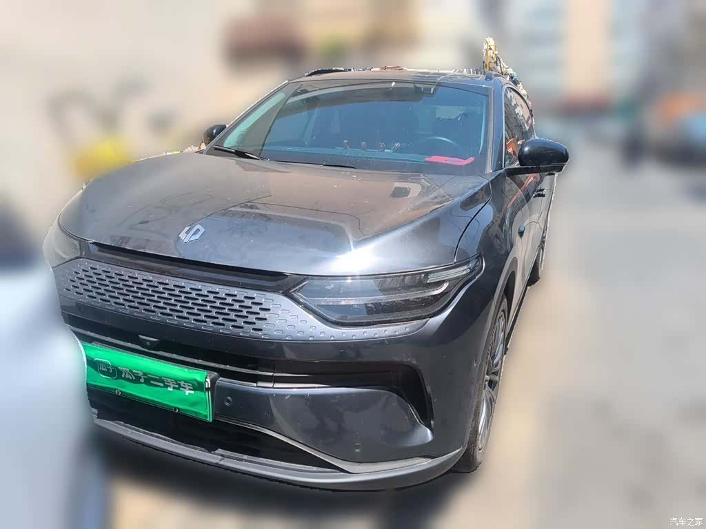 Leapmotor C11, 2024 24