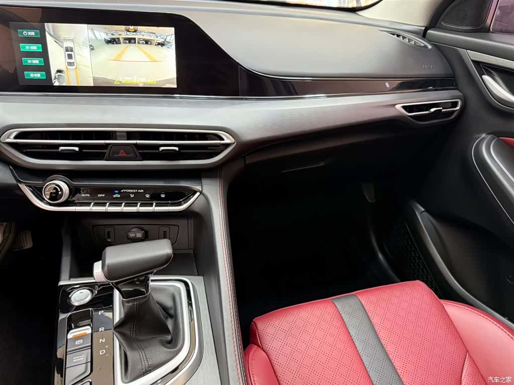 Changan Eado, 2022 12