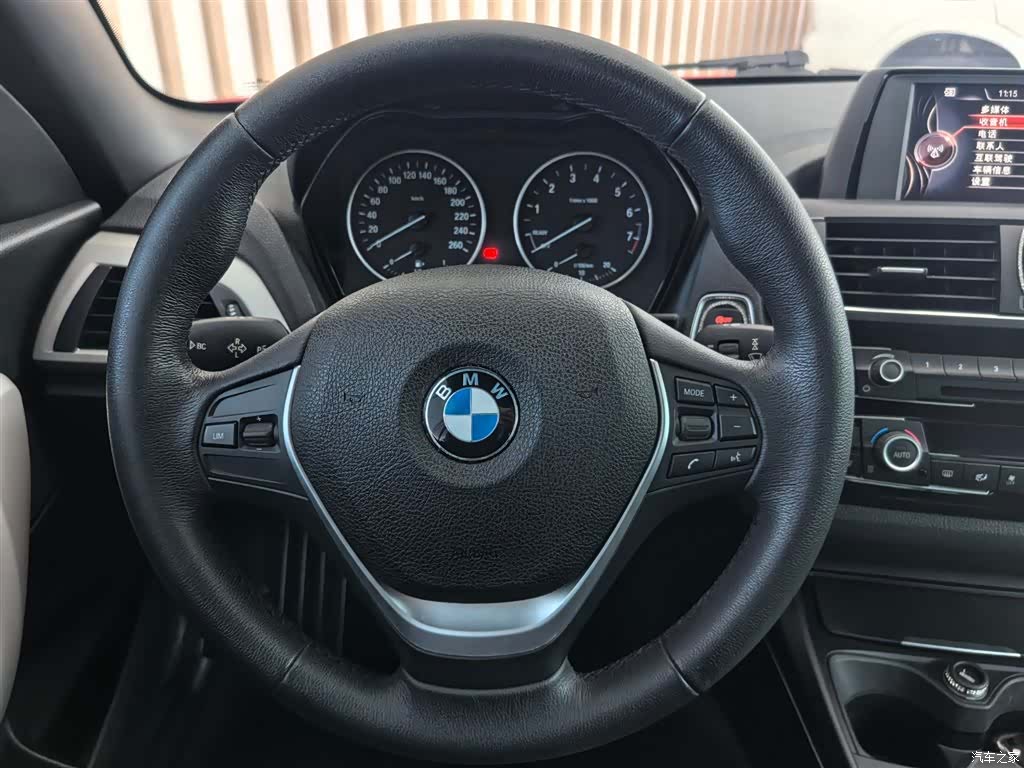 BMW 2 Series, 2017 14