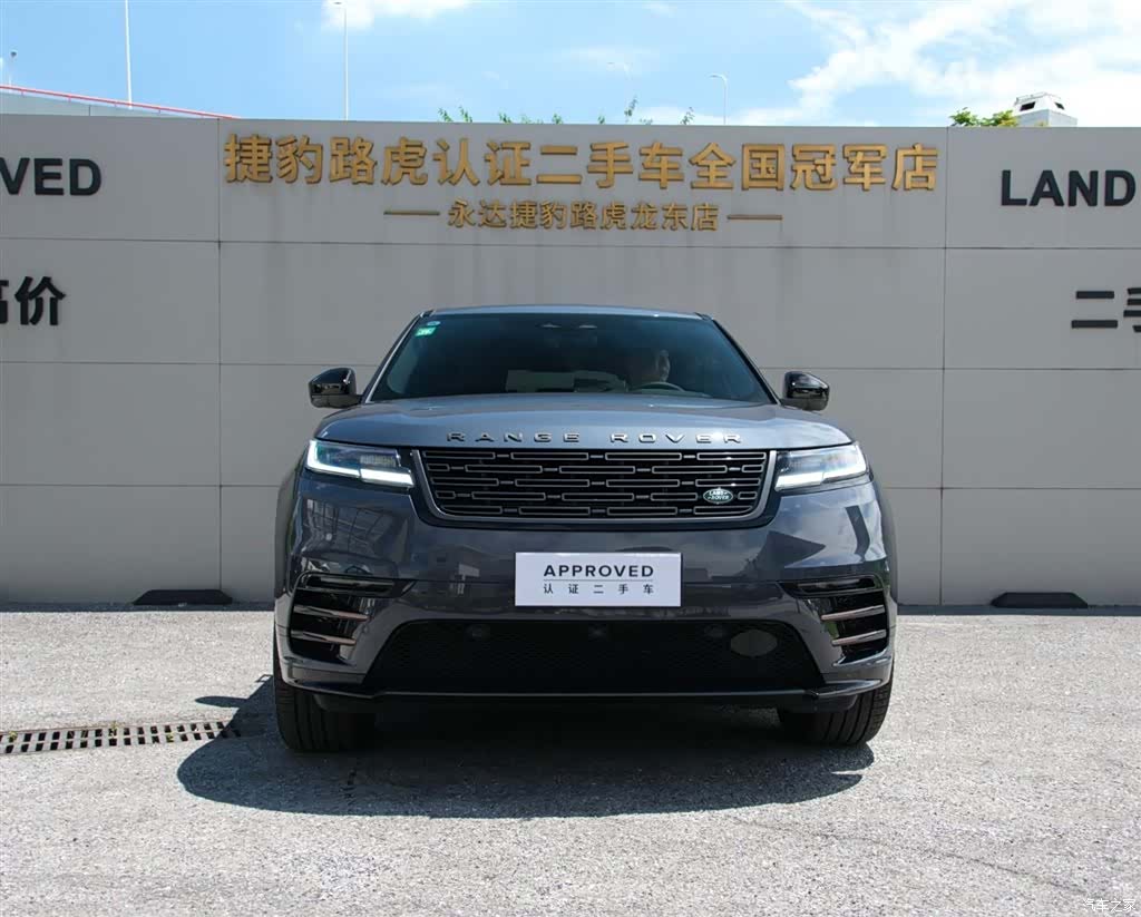 Land Rover Range Rover, 2025 2