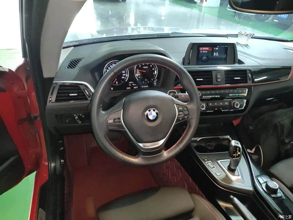 BMW 2 Series, 2018 7