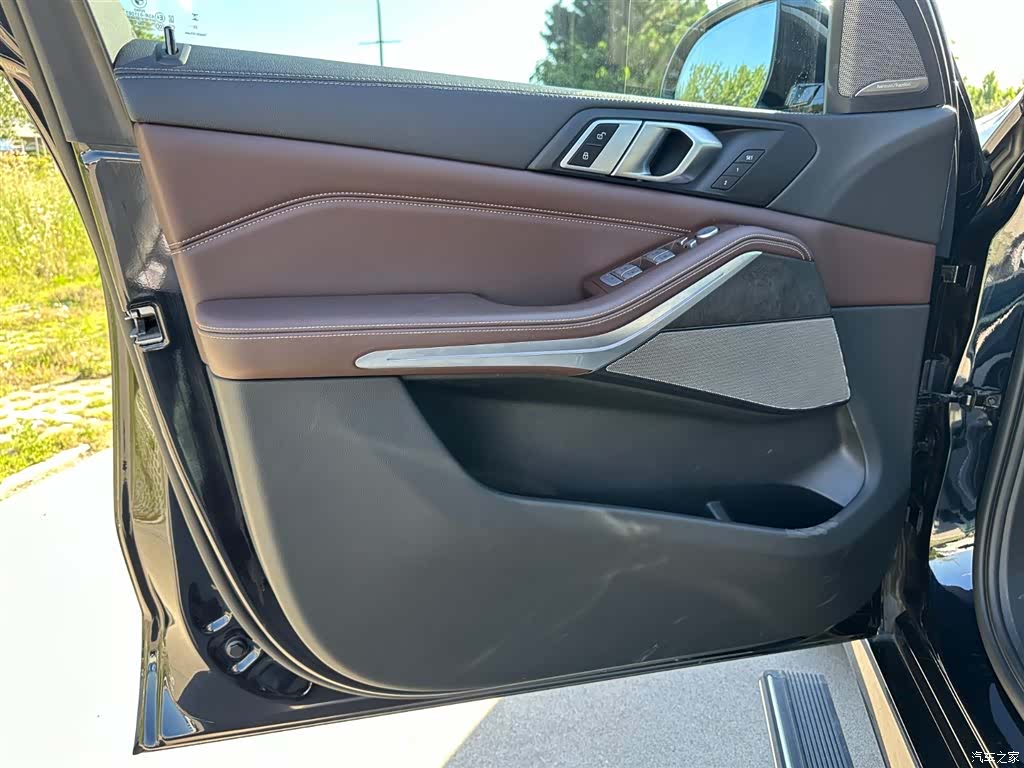 BMW X5, 2023 13
