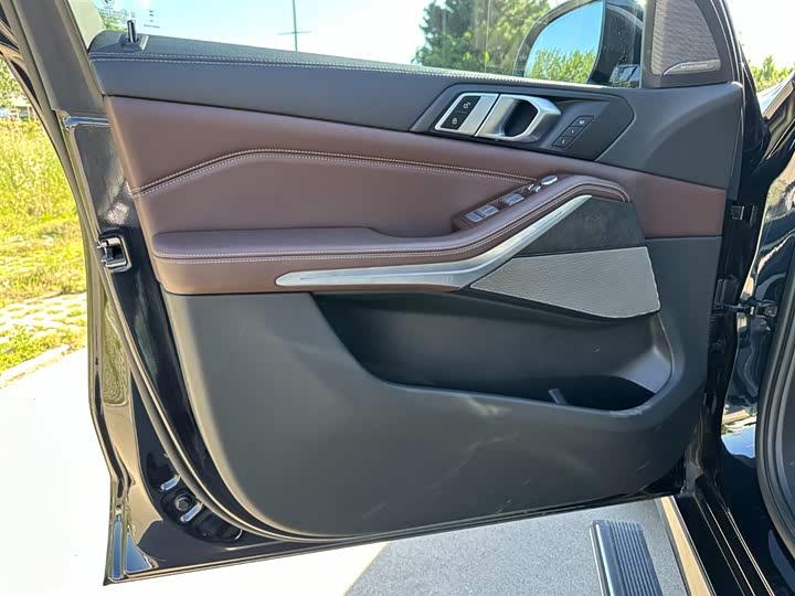 BMW X5, 2023 года фото 14