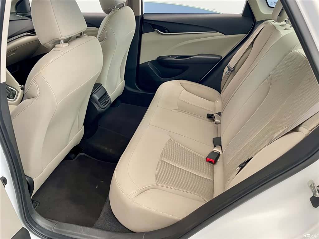 Buick 15N, 2015 7