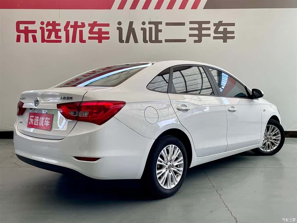 Buick 15N, 2015 все фото