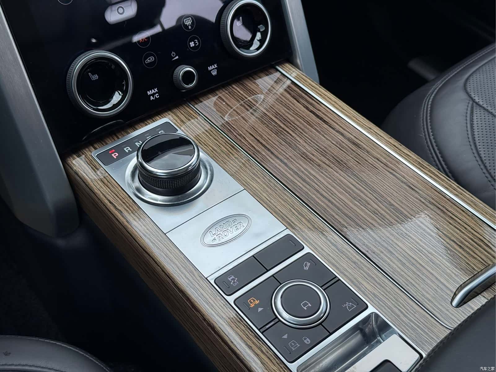 Land Rover Range Rover, 2020 8