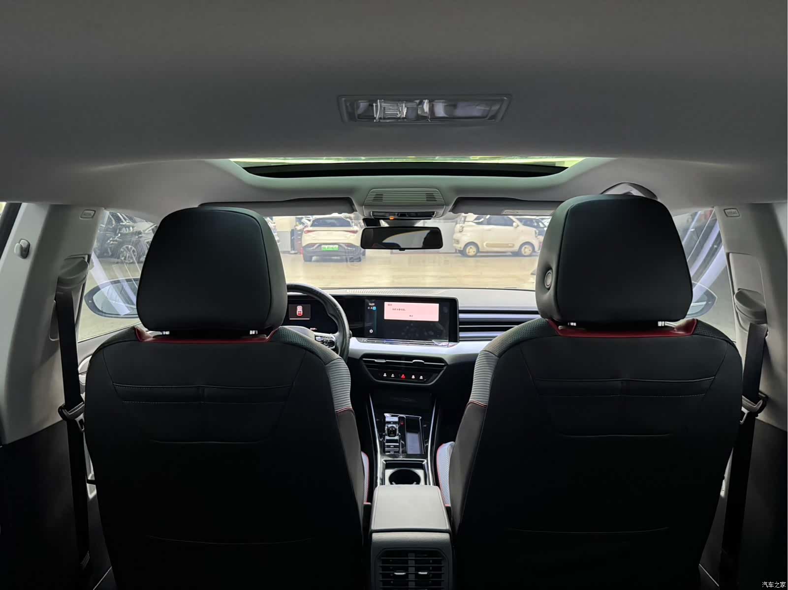 Volkswagen Lamando, 2023 все фото