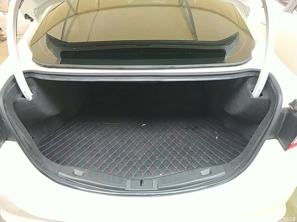 Ford Mondeo, 2015 19