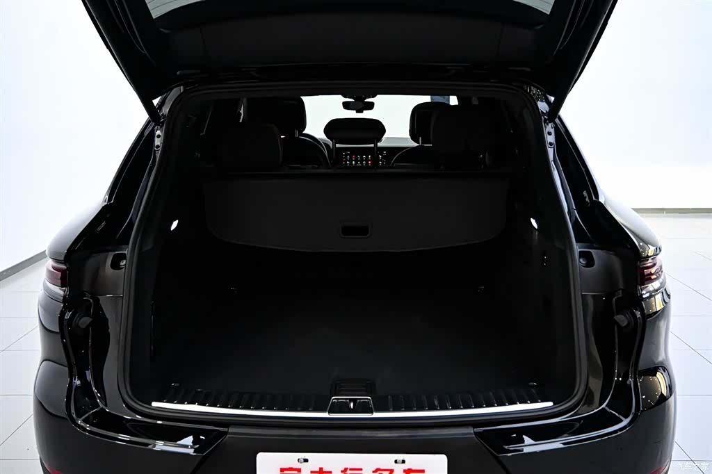 Porsche Cayenne, 2024 32