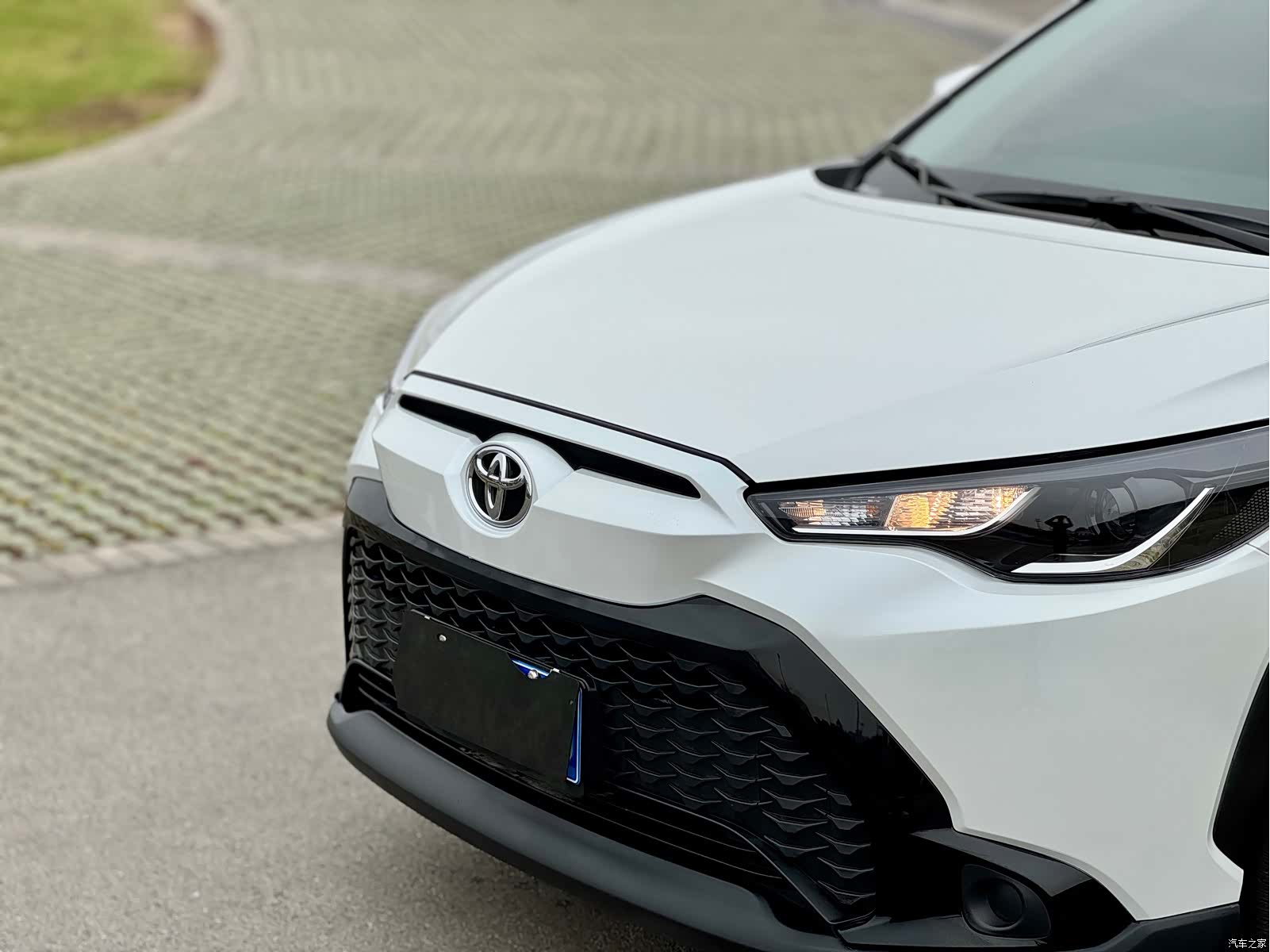 Toyota Frontlander, 2025 8