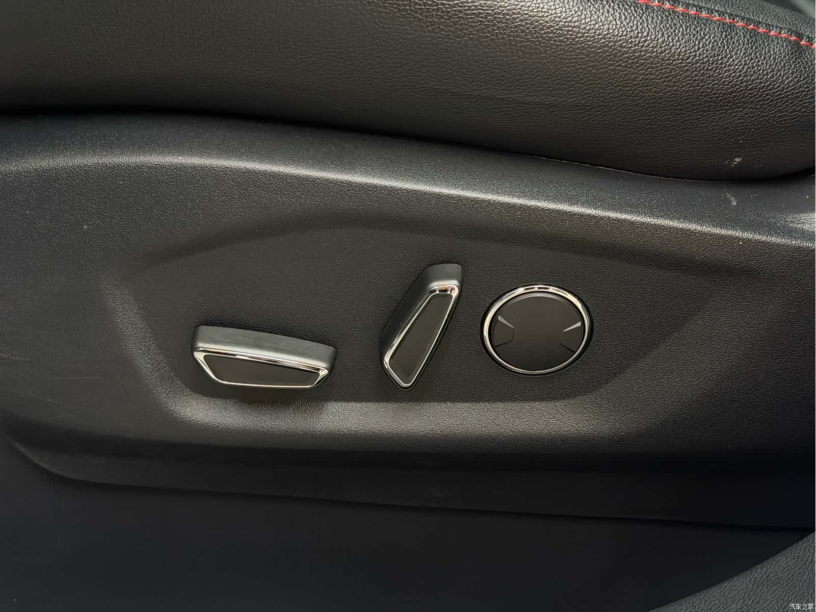 Ford Edge, 2020 22