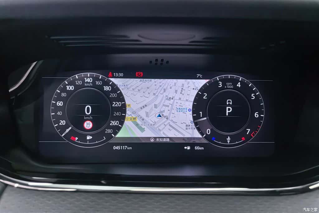 Land Rover Range Rover, 2021 14