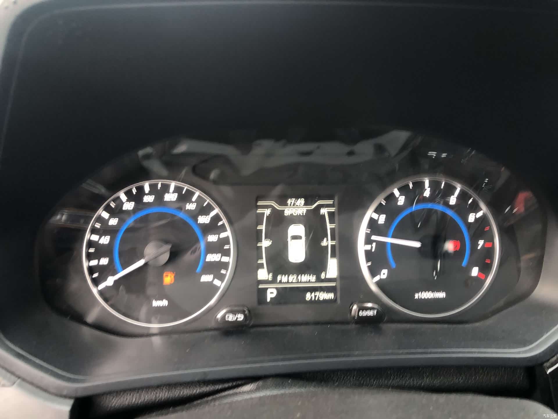 Chery 3x, 2025 4
