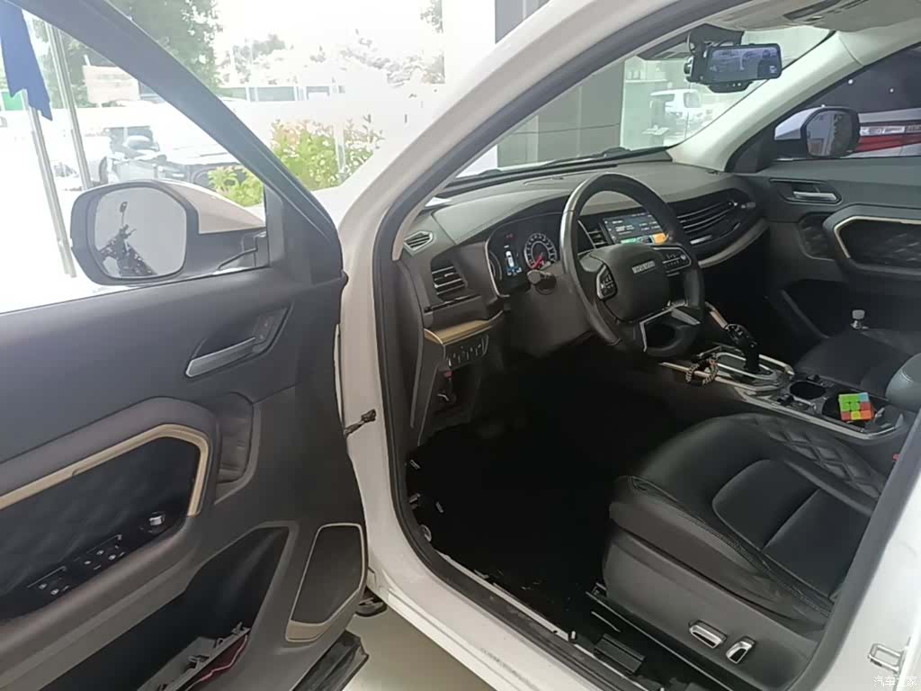 Haval H6, 2020 16