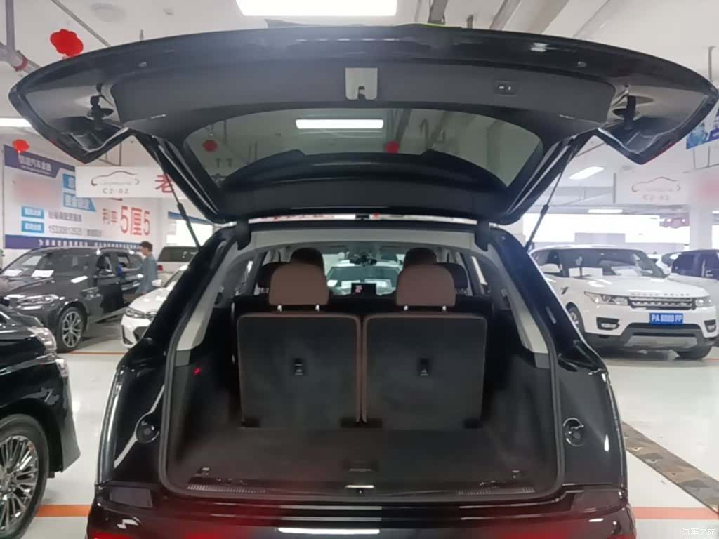Audi Q7, 2019 19