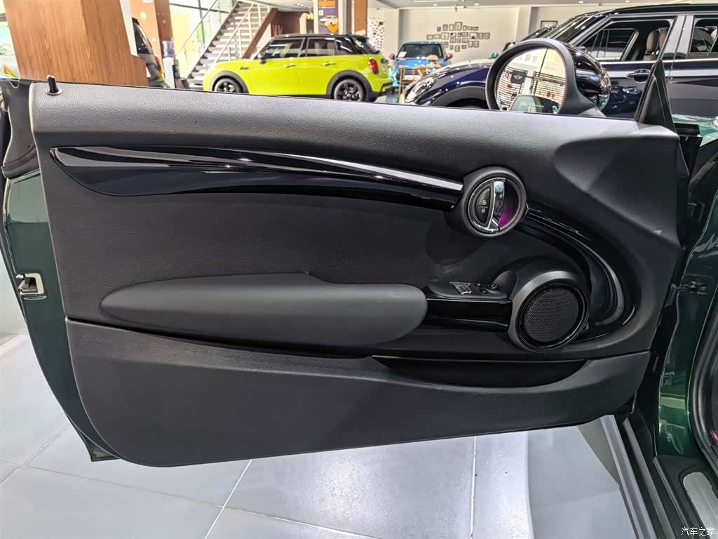 Mini Cooper, 2019 14